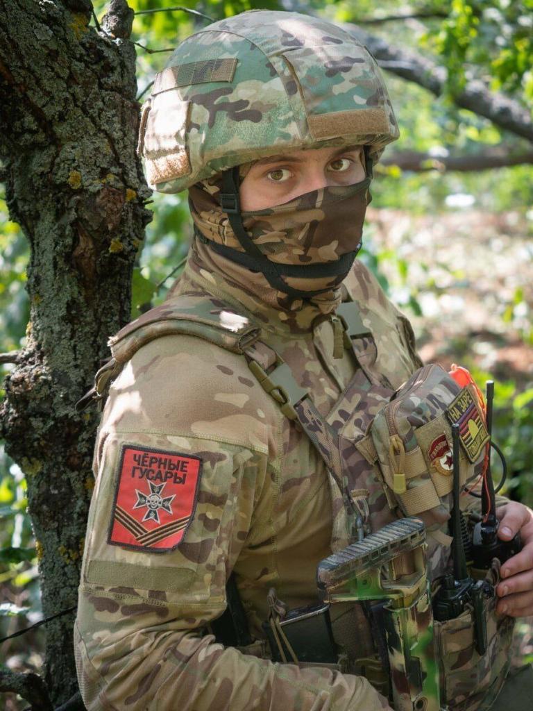 Сибирский полк 1437